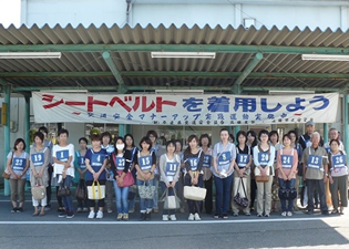 香芝自動車学校　香芝市ドライビングスクール
