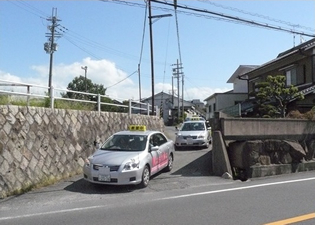 香芝自動車学校　香芝市ドライビングスクール